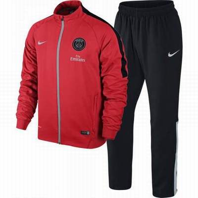 jogging nike psg hommes jogging nike psg hommes